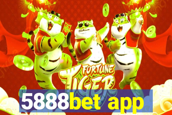 5888bet app